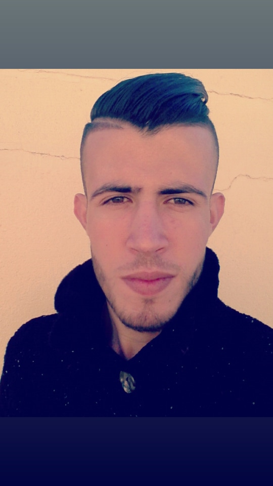 عصام أشهبار