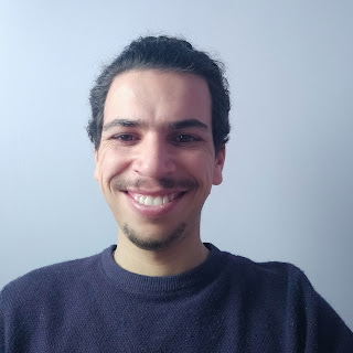 Ali EL-BOUJAMAAI