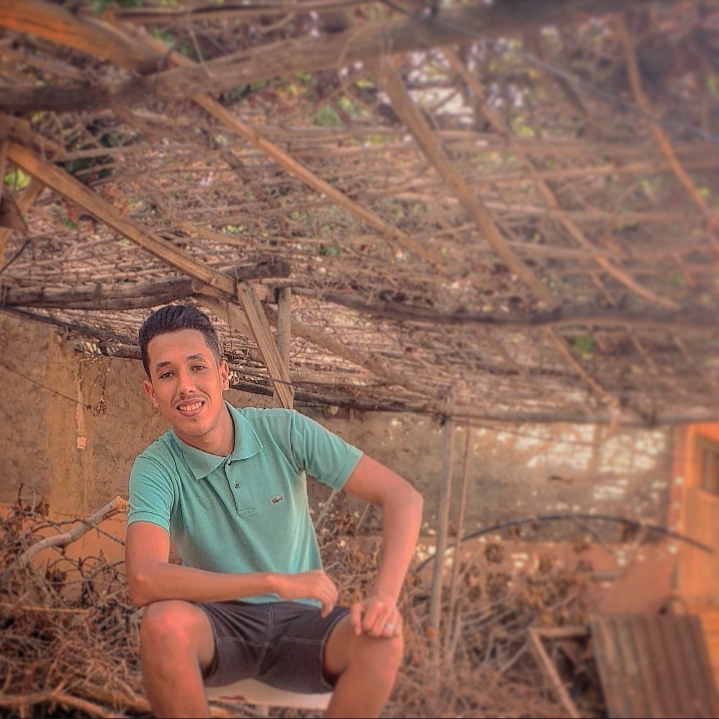 Badr Eddine EL ALAOUI