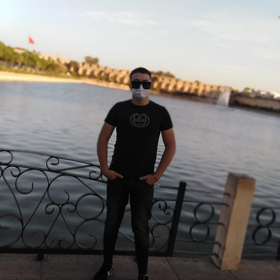 Youness DERKAOUI