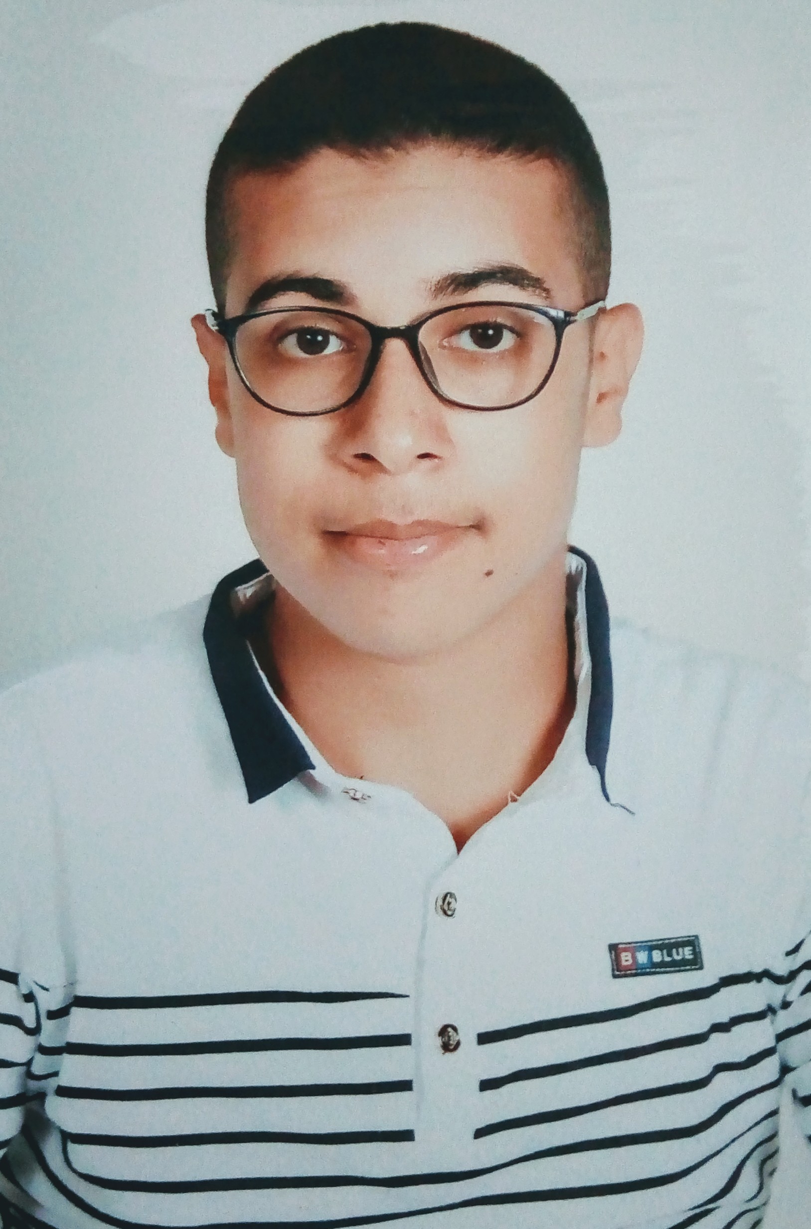 Bouaoud MOUNIR