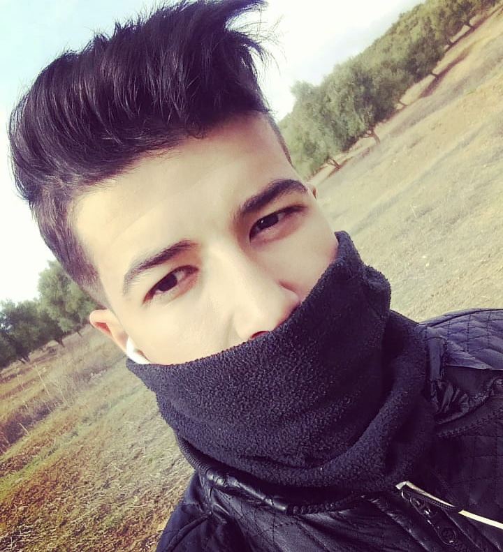 Anass LOUZARI