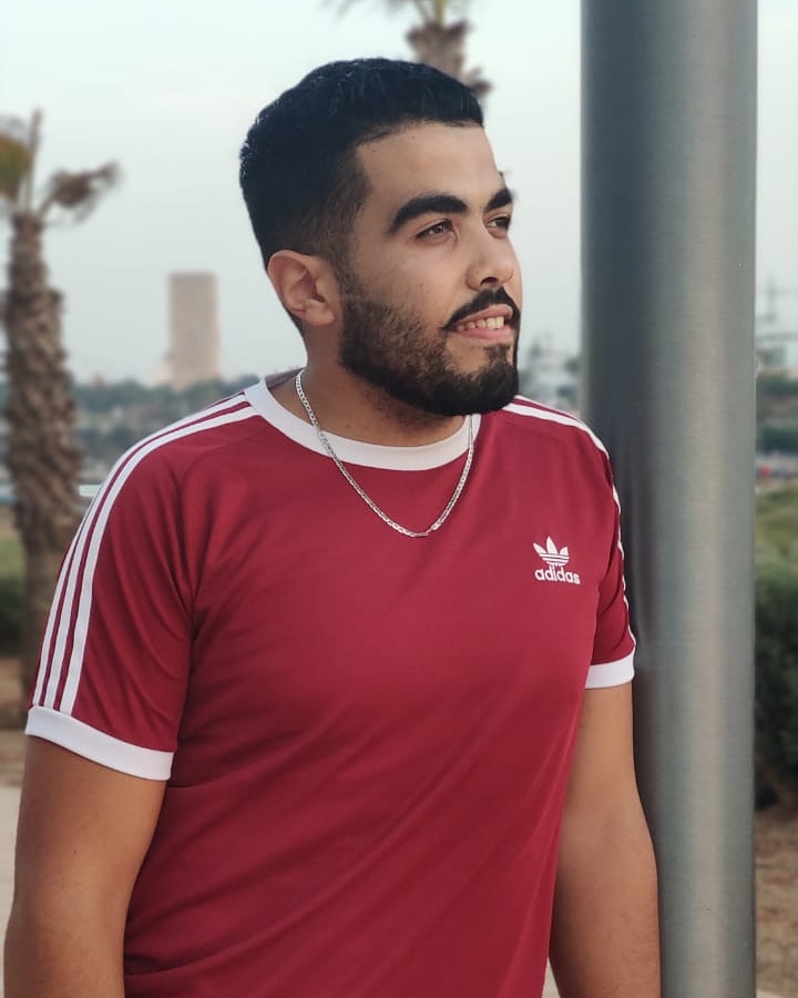 ياسين الكروي