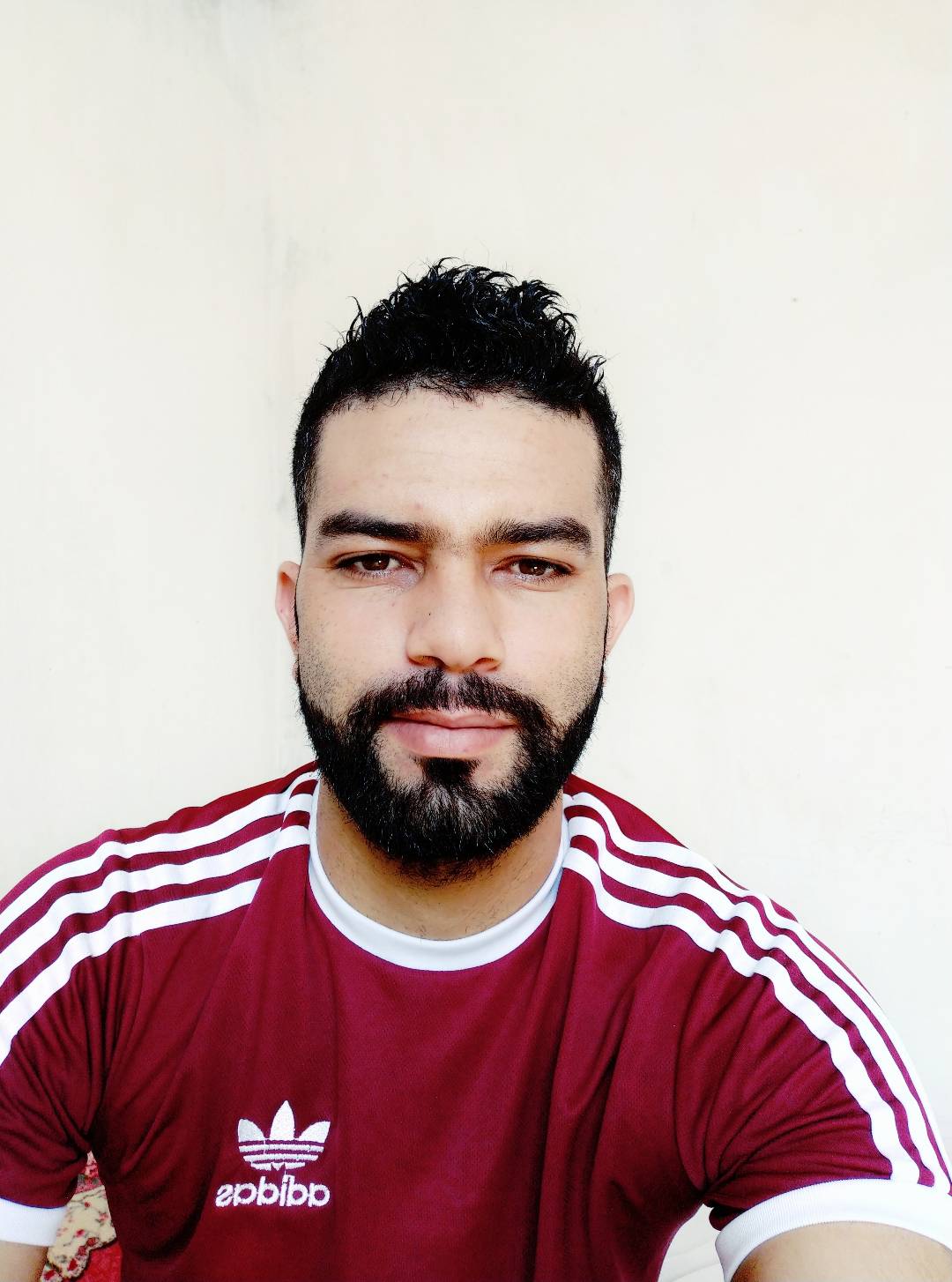 طارق زهير