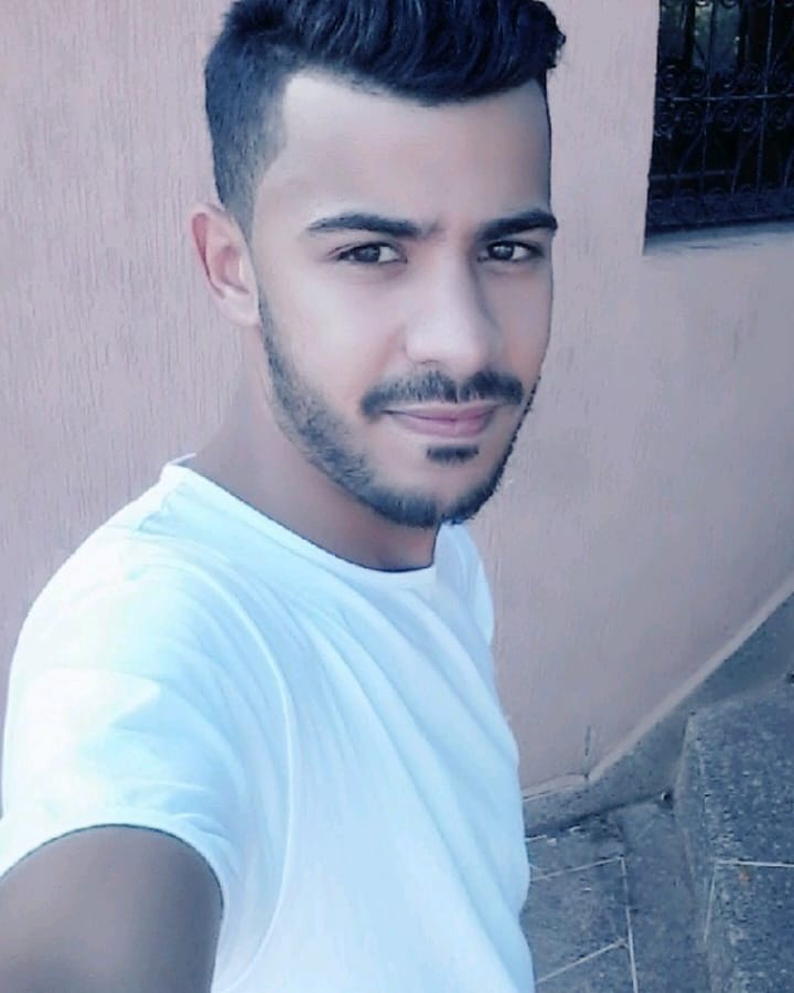 الياس هدني