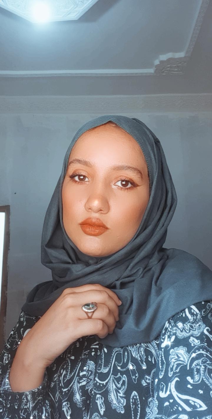 Widad ADARDOUR