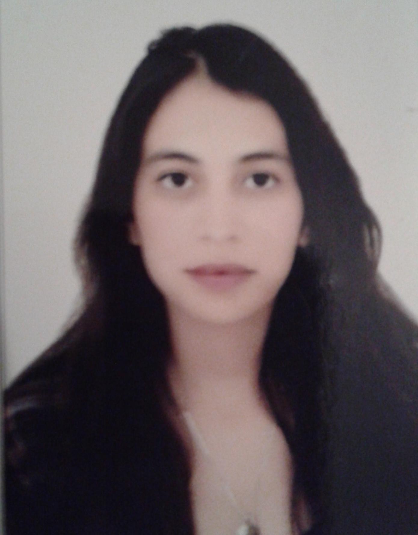 Saida ARGHNI
