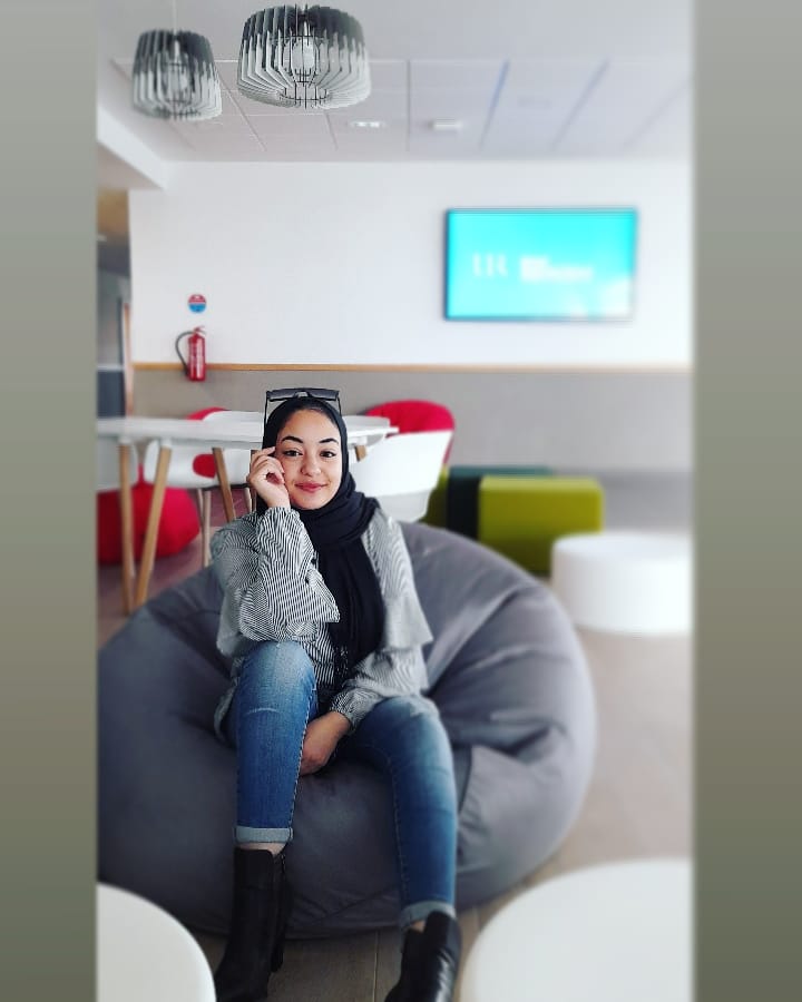 Hajar ABOUELABBAS