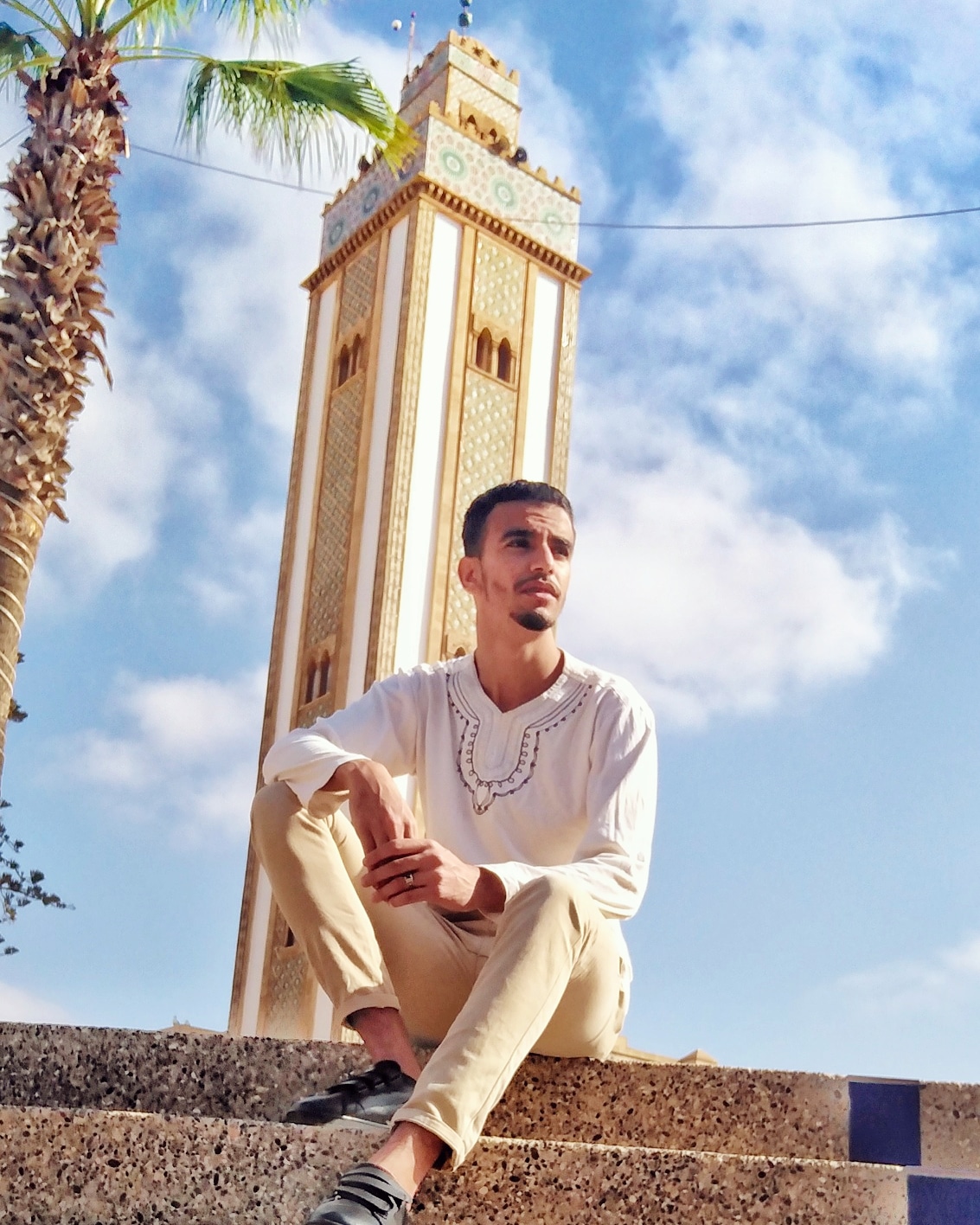 محمد يمني