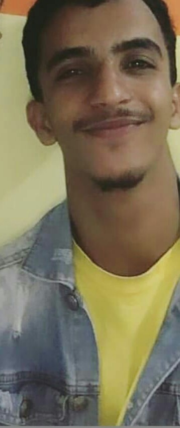 Amine SANNI
