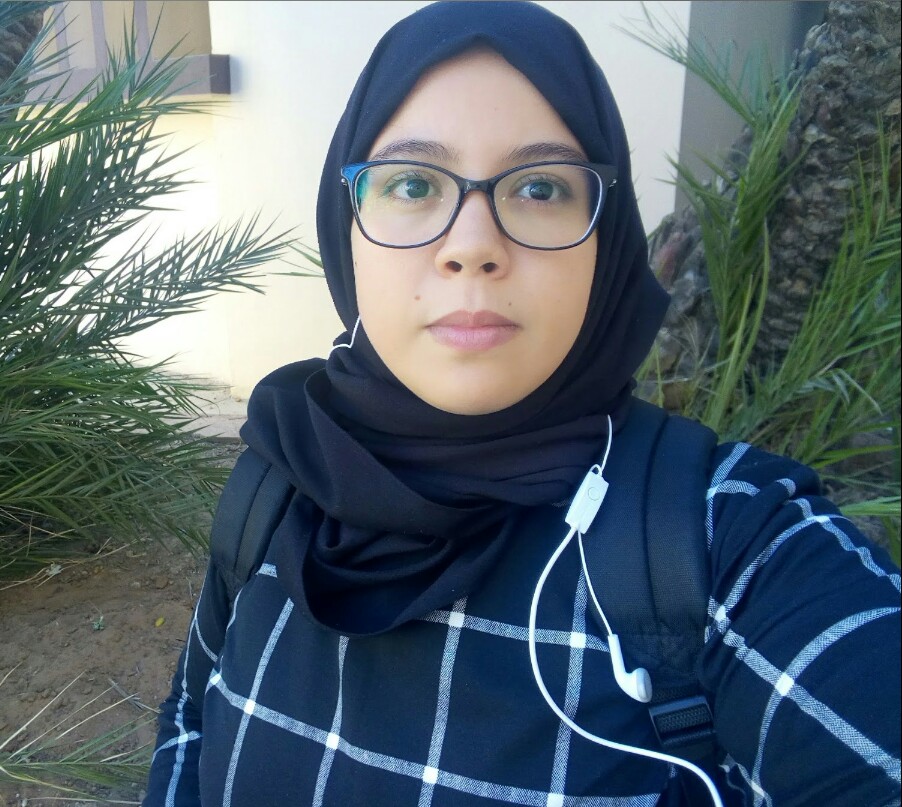 Khadija ID ABDALLAH