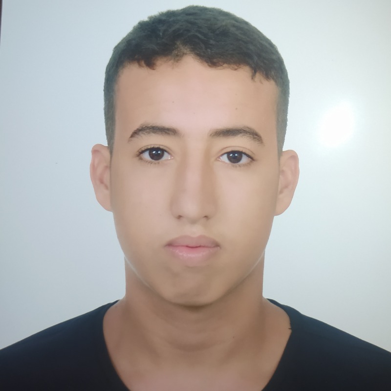 Mohammed EL KADMI