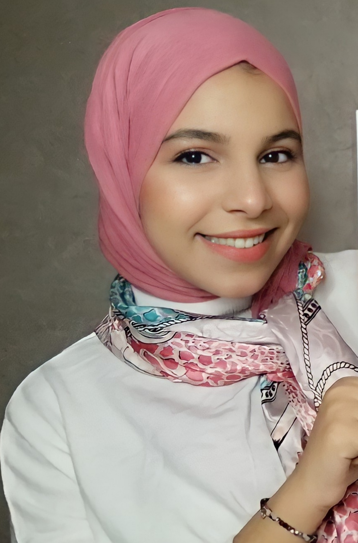Oumaima EDDIBI
