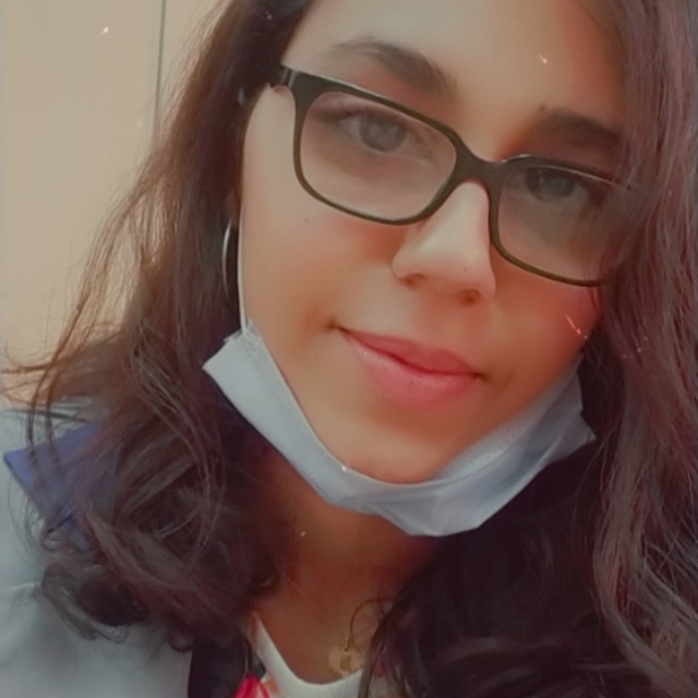 سلمى لمعفر
