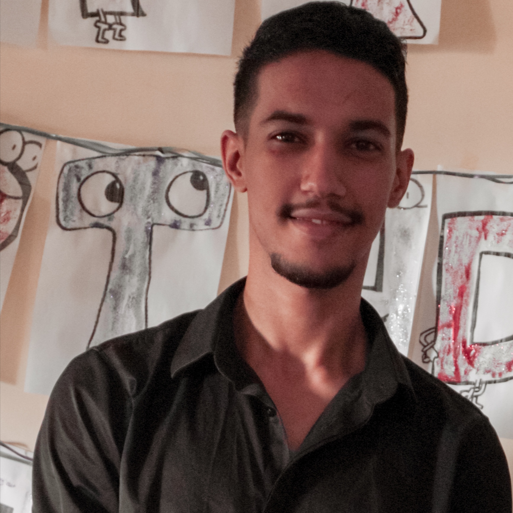 Badr-Eddine RAJI