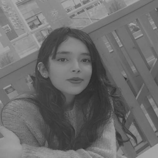 Nisrine AMAZZAL