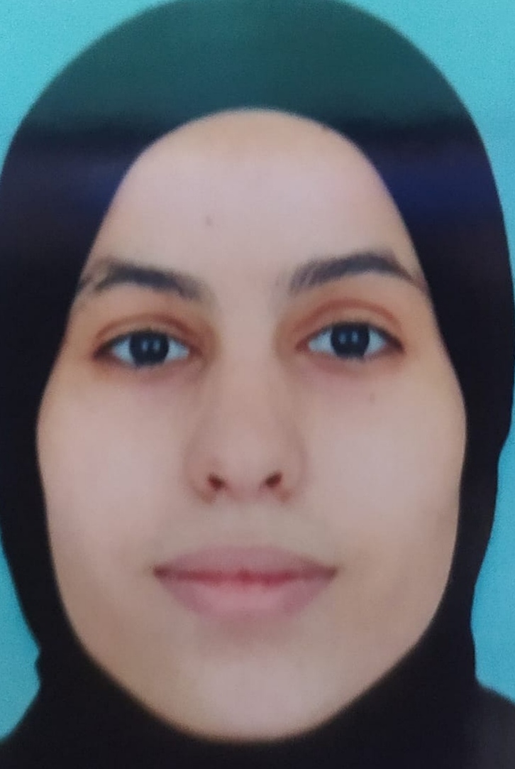 نسرين الكيلاني