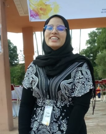 Hafsa AMIRI