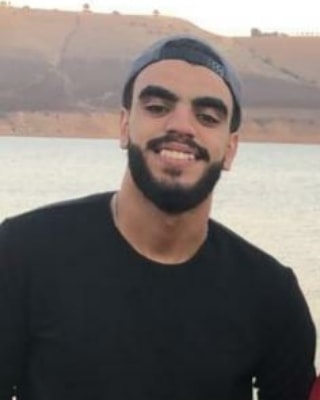 العموري انس