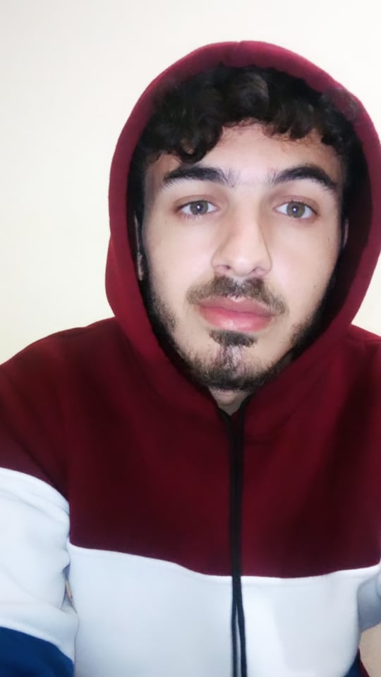 Ayman KHALDI