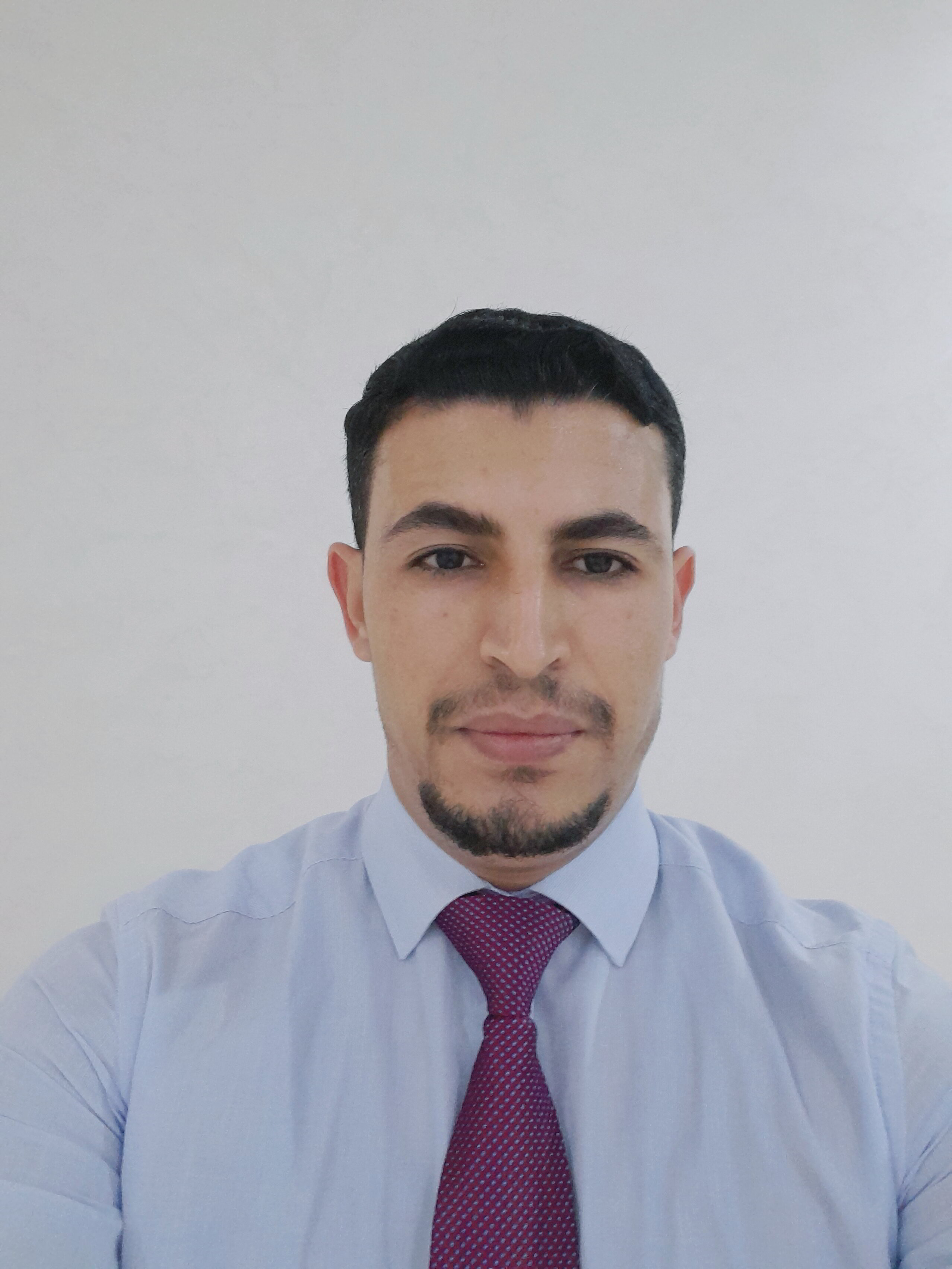 Ali IDIR