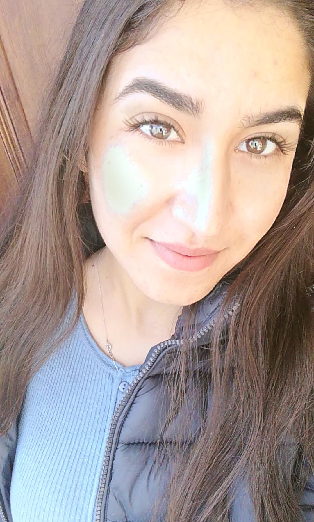 Chaimaa EL MOURCHID