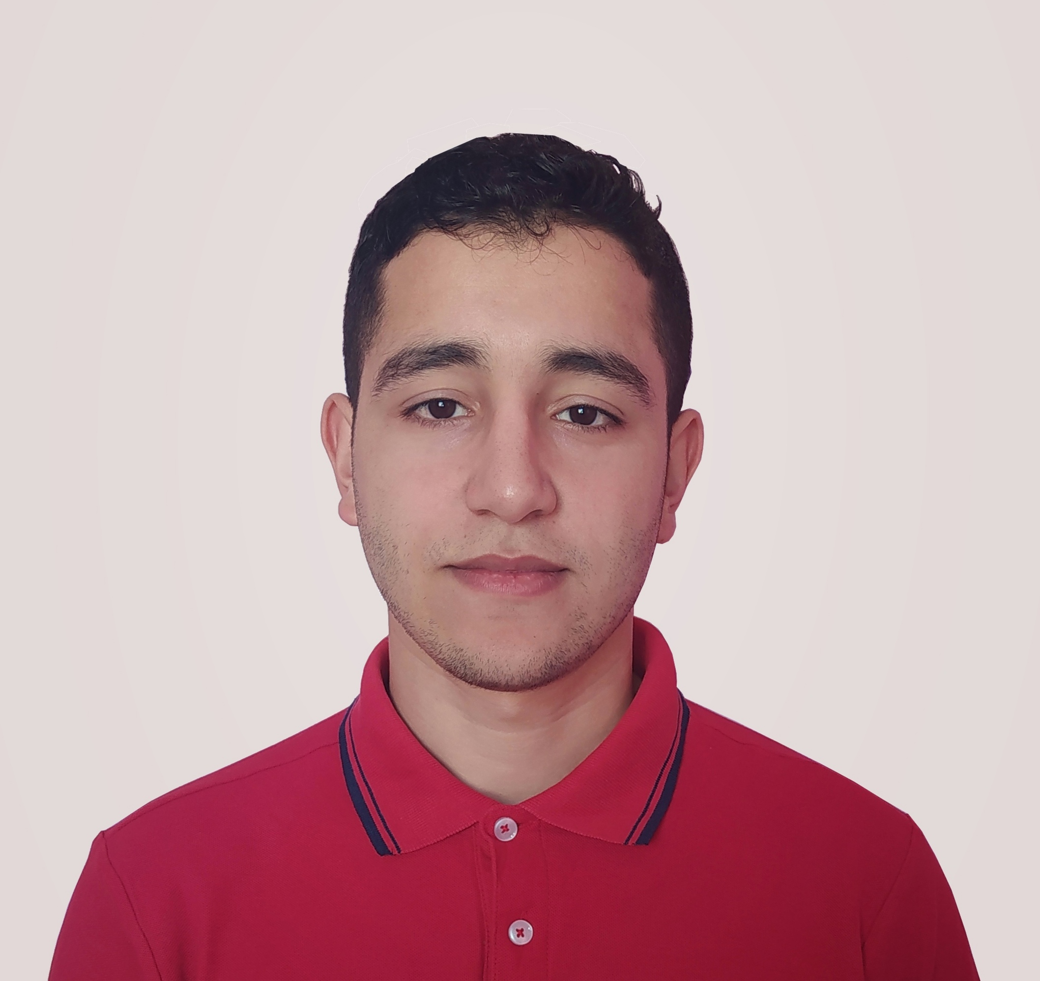 Khalid BOUHAJJA