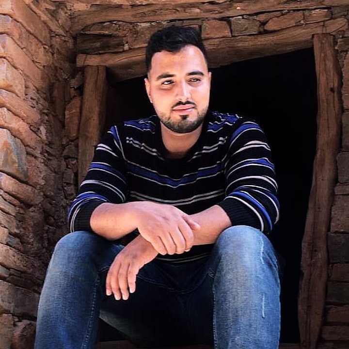 Mohamed HASSANI