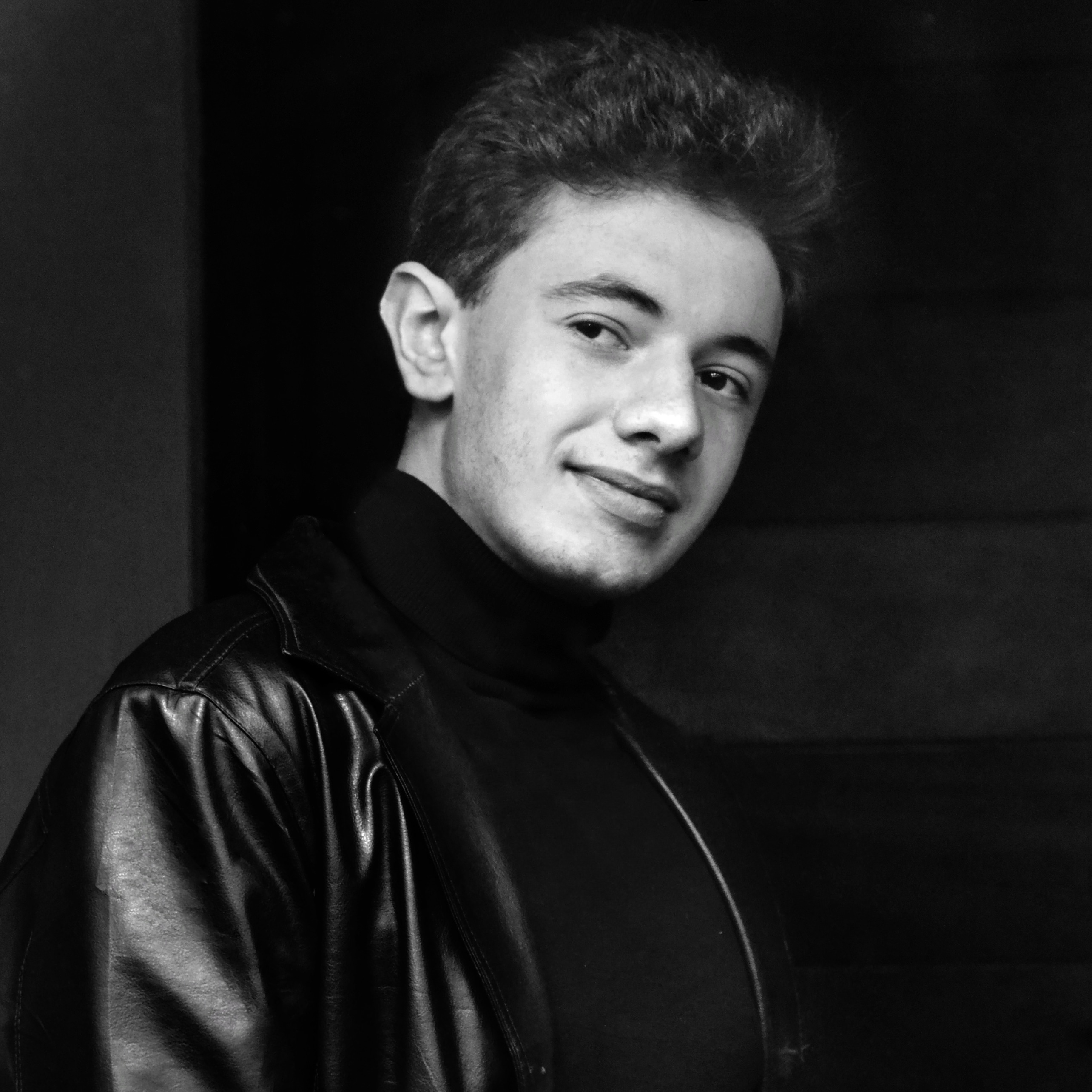 Najib TAGEMOUATI