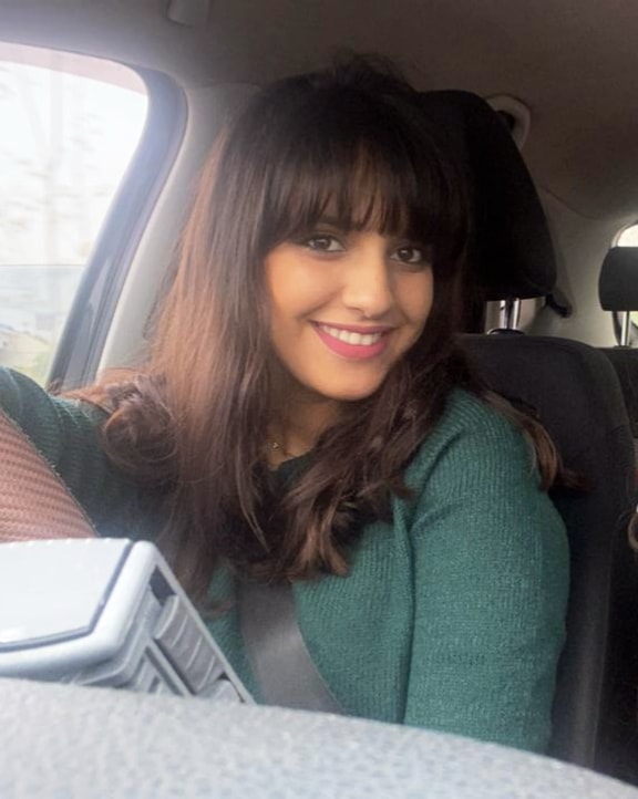 Meriem WALY