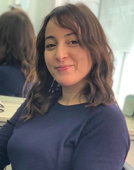 Sofia HADOU
