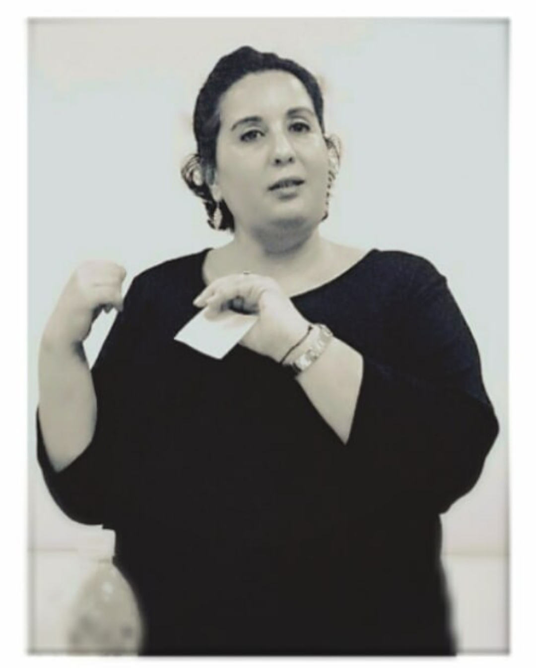 Samar EL OUATAOUI