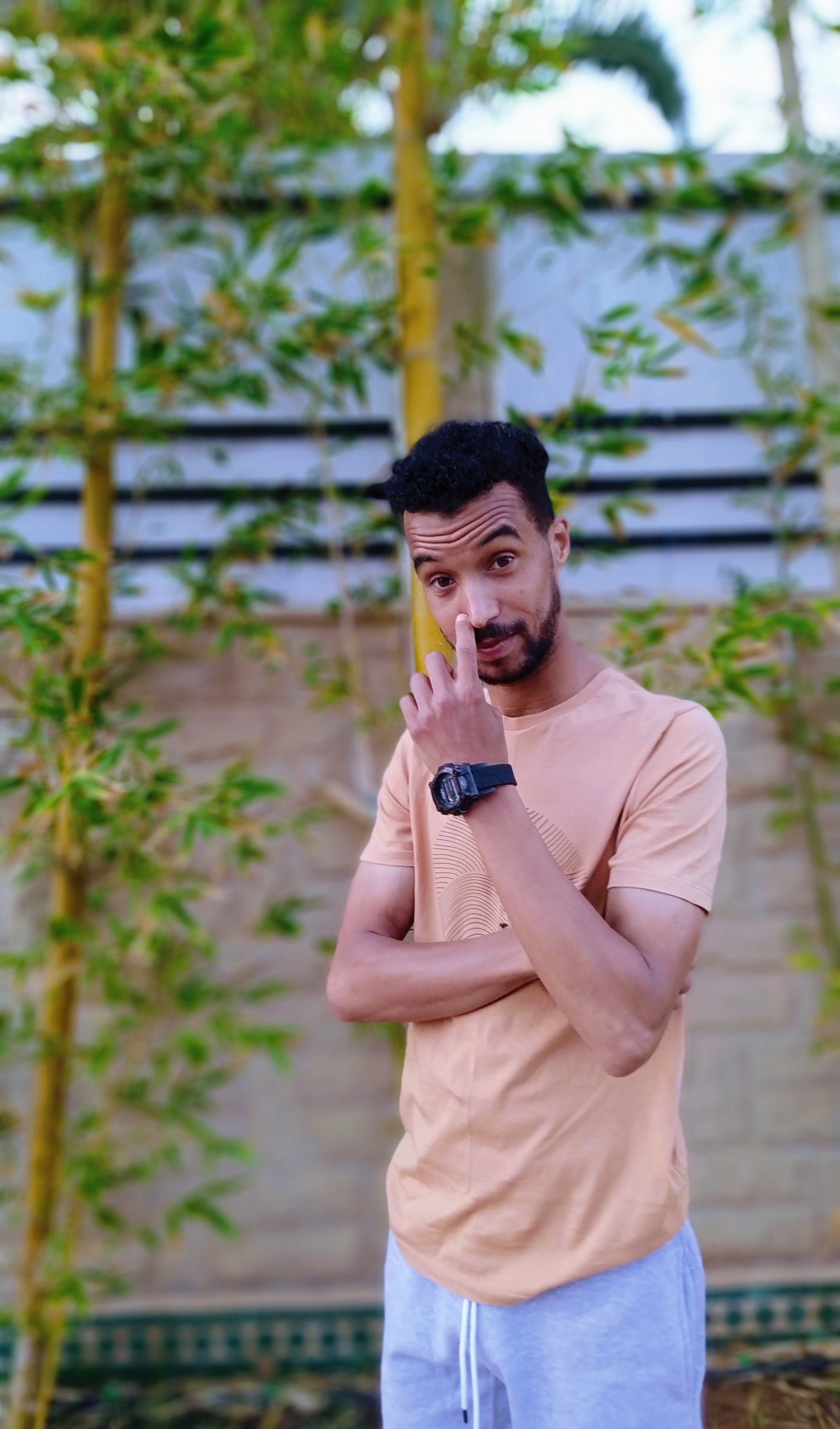 عبد المحسن لبدع