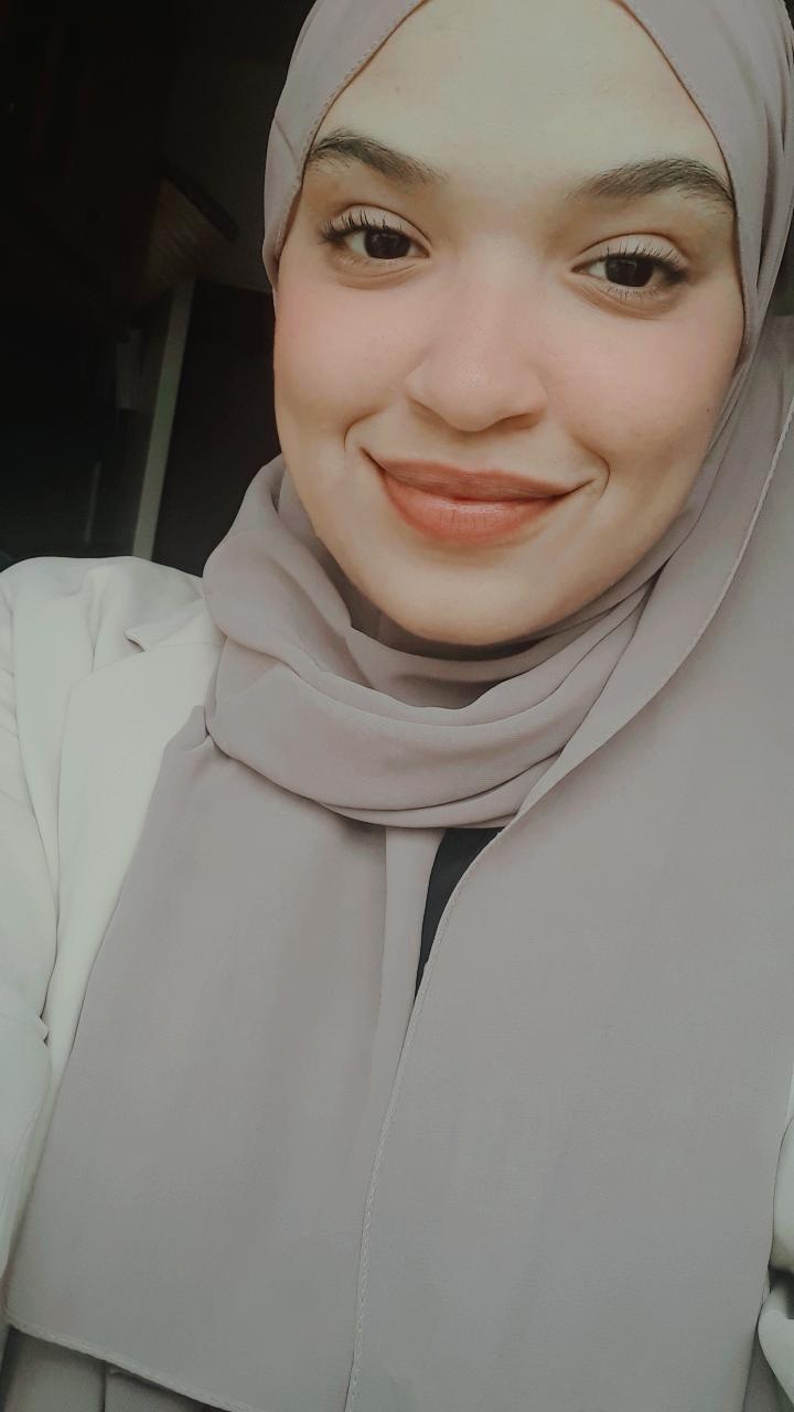 Chaimae RAHLI