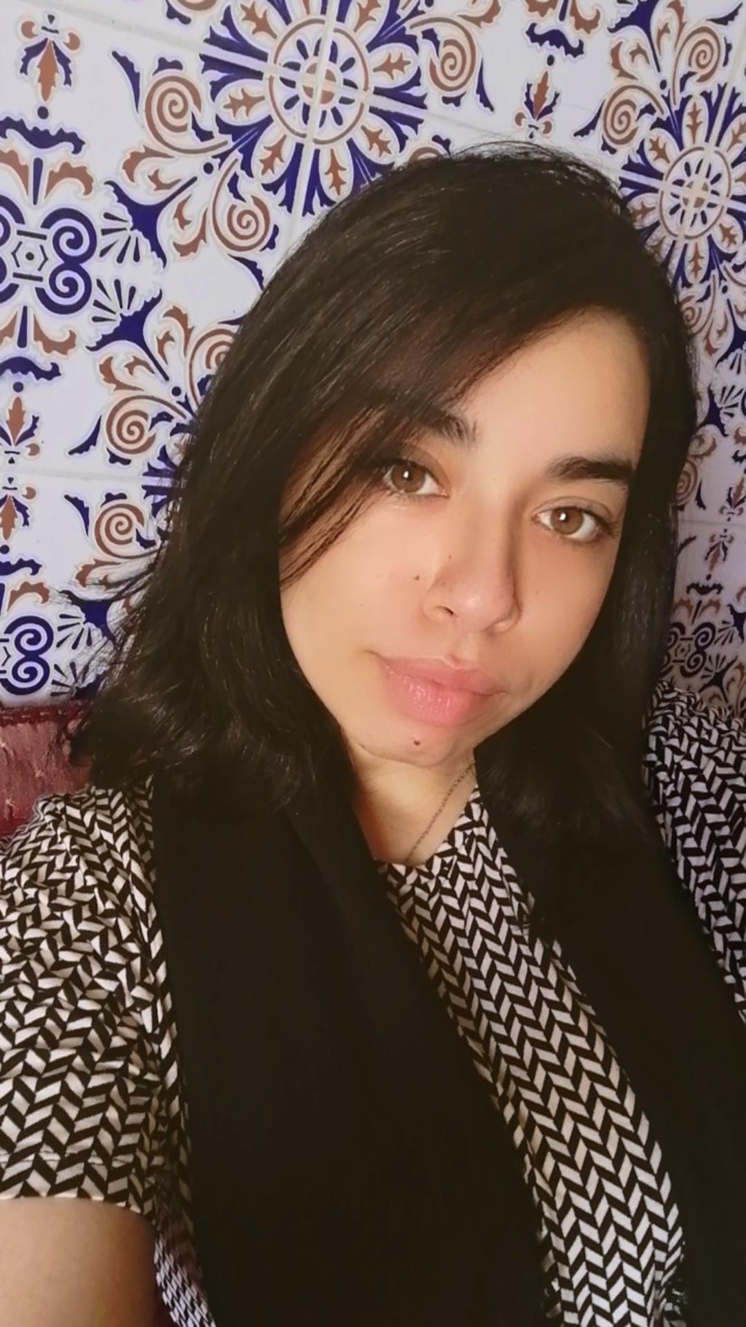 Omayma LOIRDIGHI