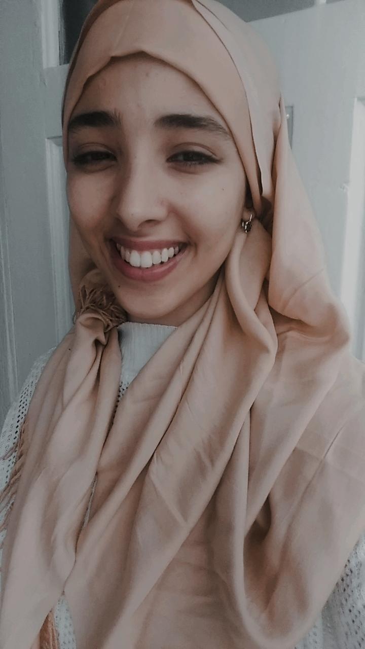 Hafida LAMHAIFID