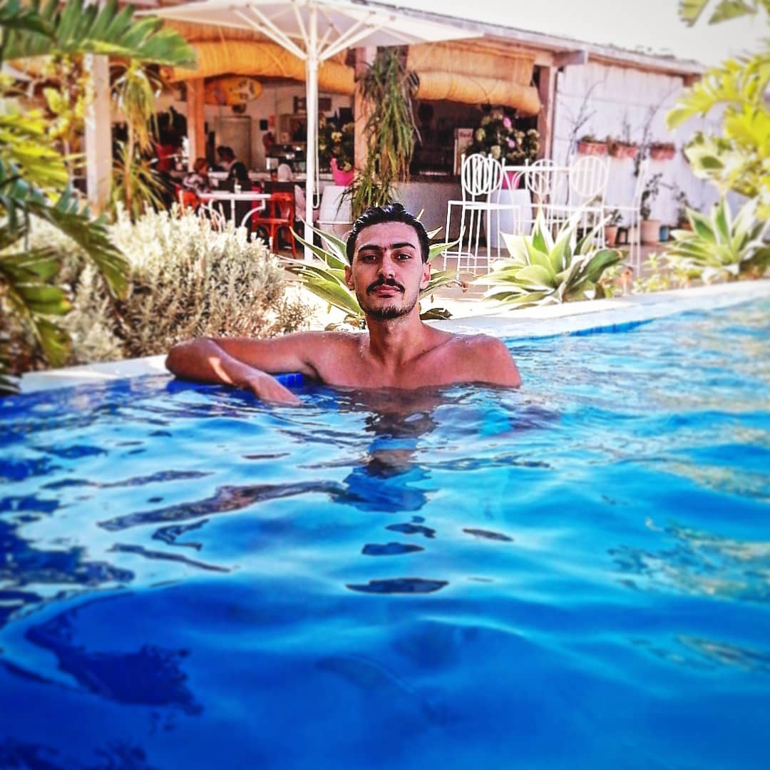 Omar ELMADIHI