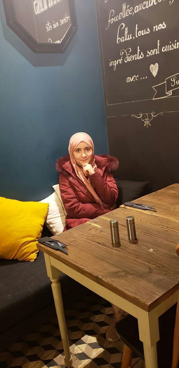 مروة بوطوبة
