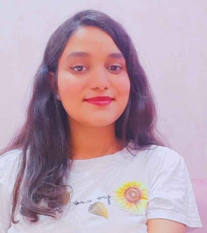 Salma AOUAJ