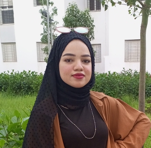 Oumayma ELALAOUI