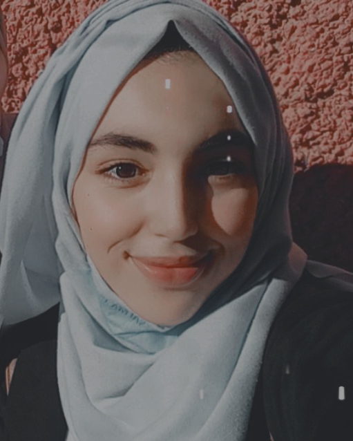 Oumaïma ZAOUIT