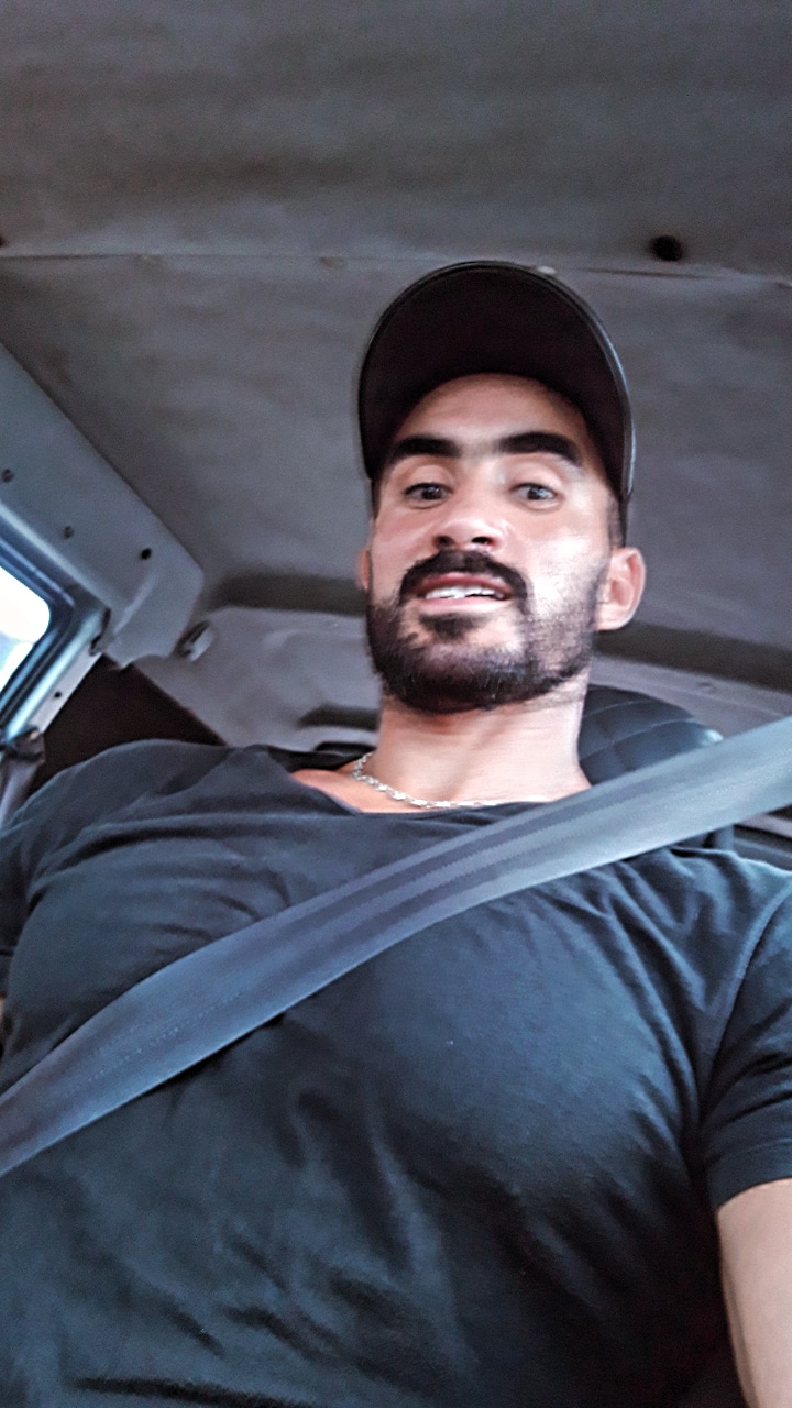 نبيل الشناني