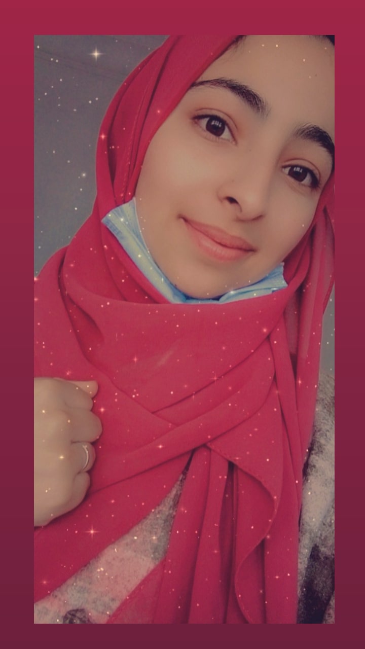 فاطمة الزهراء أجندوز