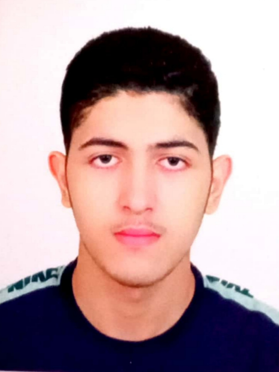 Ismail JAAFFRI