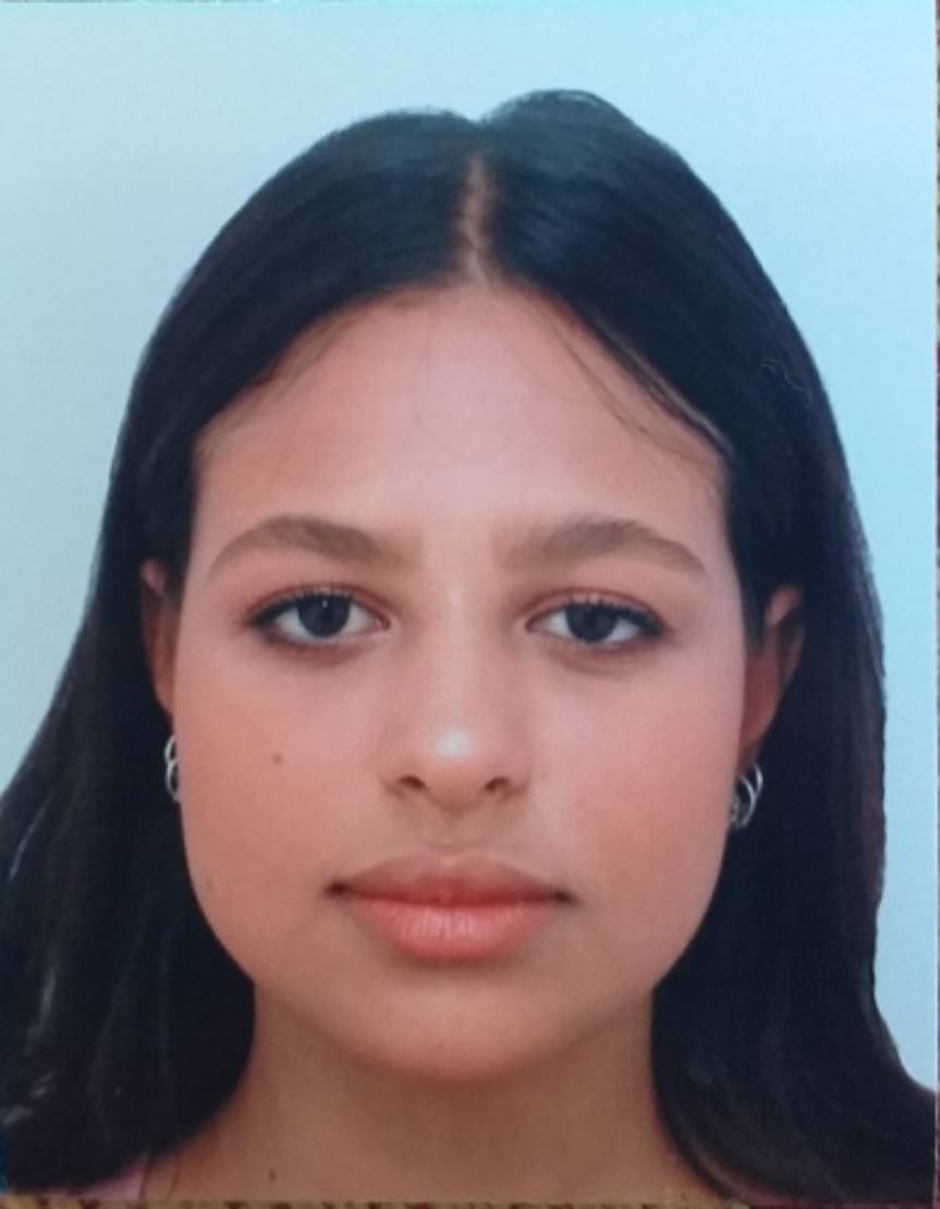 Nouhayla SNOUCI
