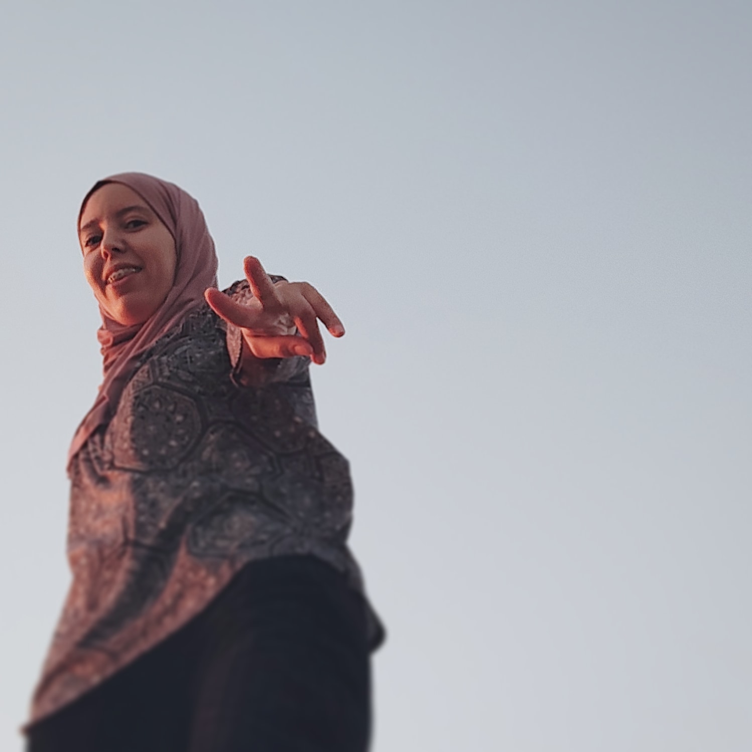 فاطمة الزهراء أوزال