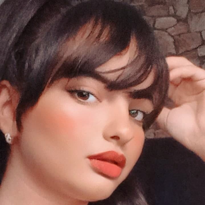 Najwa HAKIMI