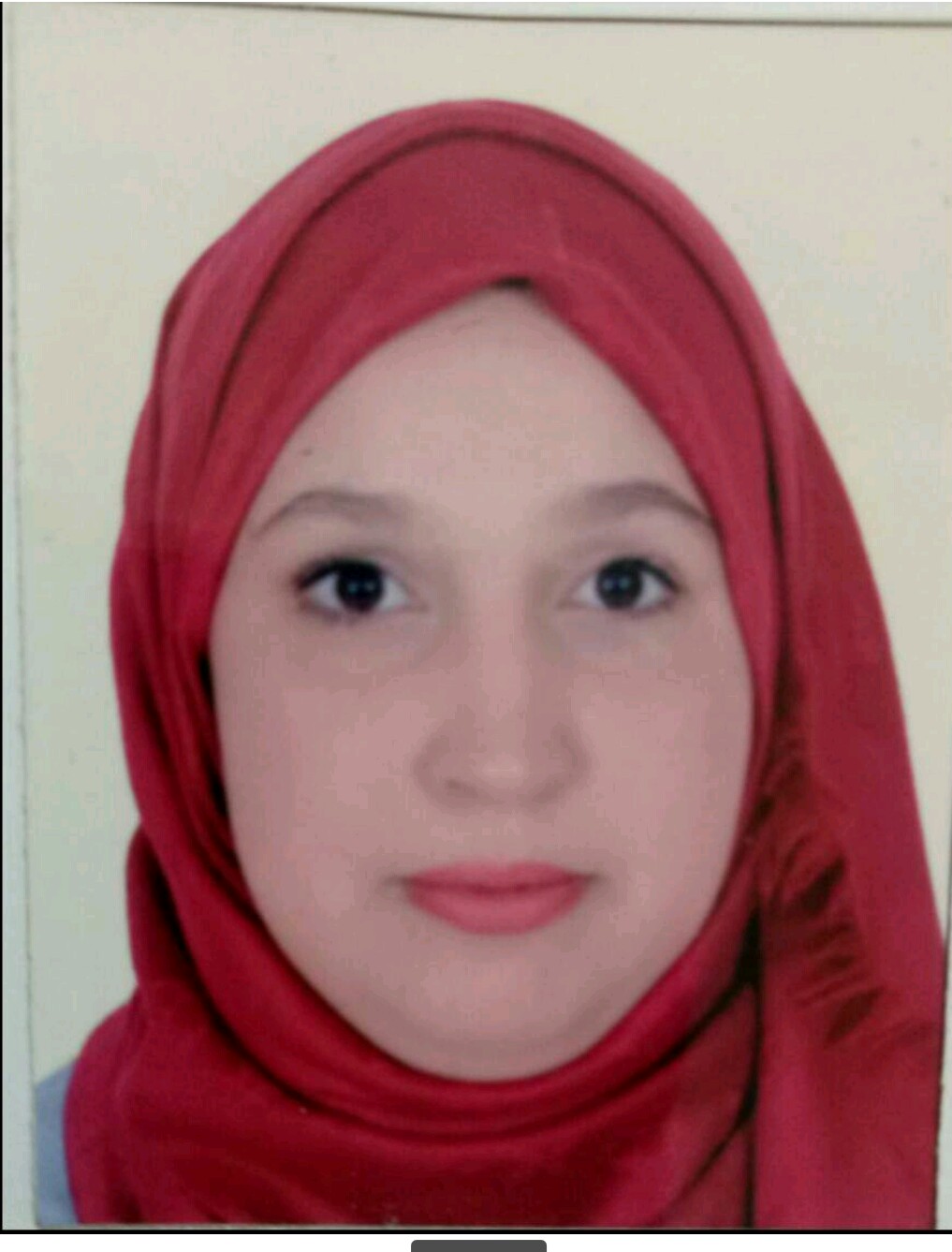 اسماء العسري