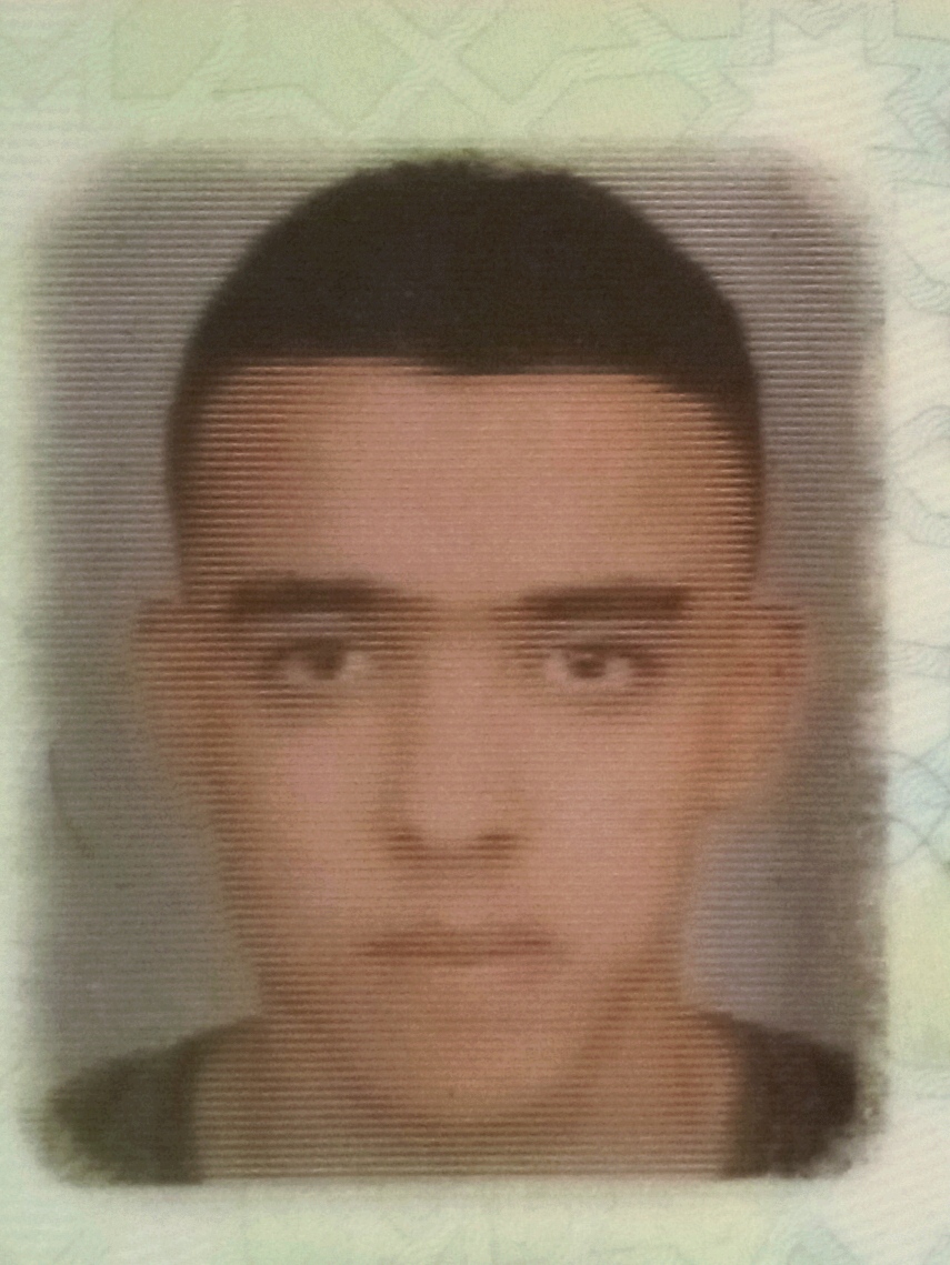 الحسن قاسمي