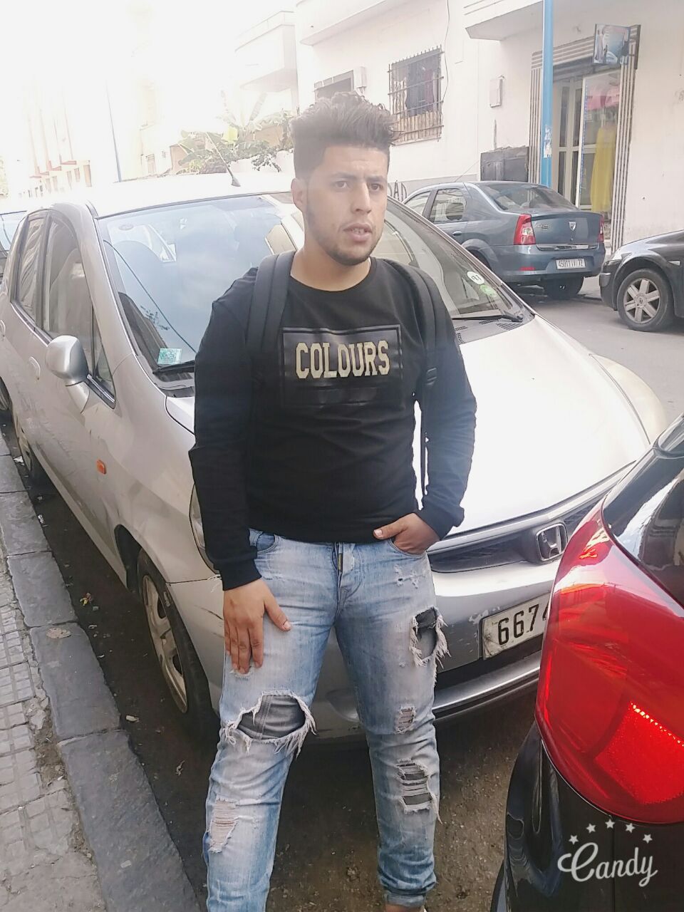 S LACHHABE